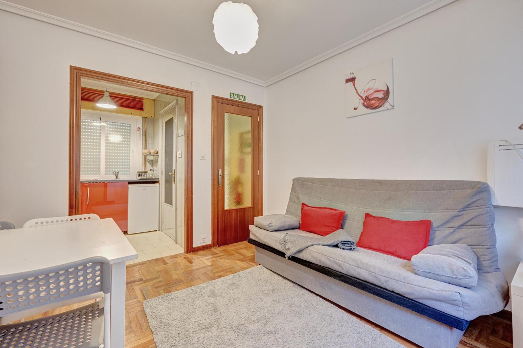 Appartement Casa Haro Extérieur photo