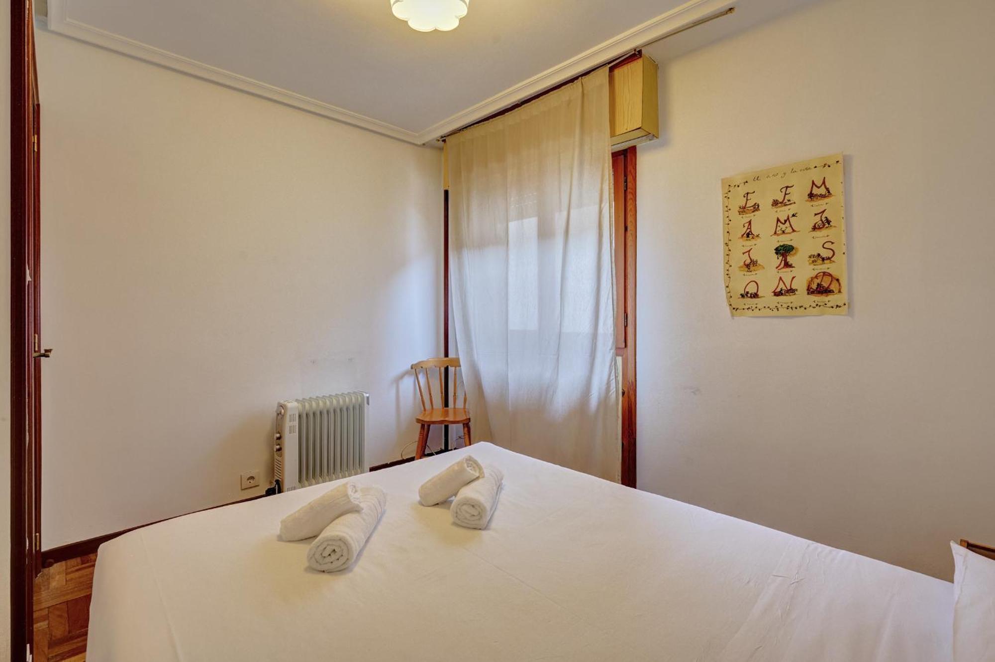 Appartement Casa Haro Extérieur photo