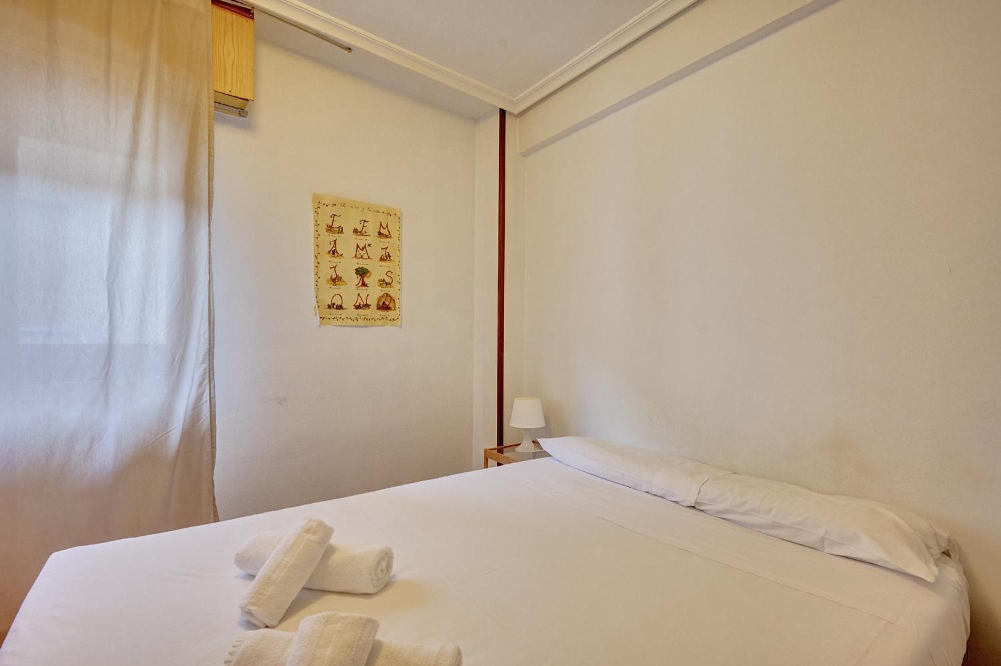 Appartement Casa Haro Extérieur photo